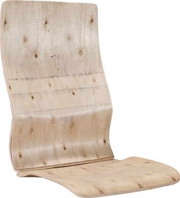 弯曲木、坐椅背板、家具配件、沙发扶手、餐椅木架